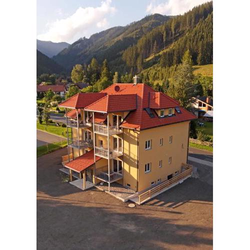 Steirermaxx Apartments