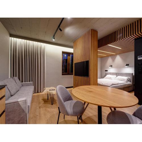 Stek Apartments ApartHotel