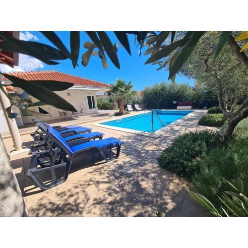 Stela Comfortable holiday residence