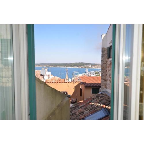 Stella 2 Sea view Apartment
