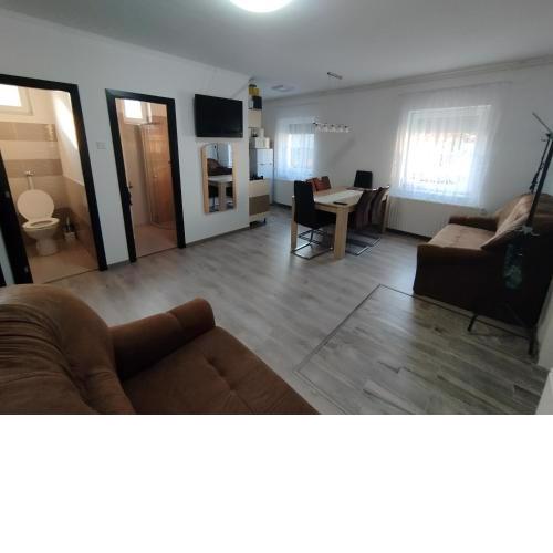 Stella Apartman