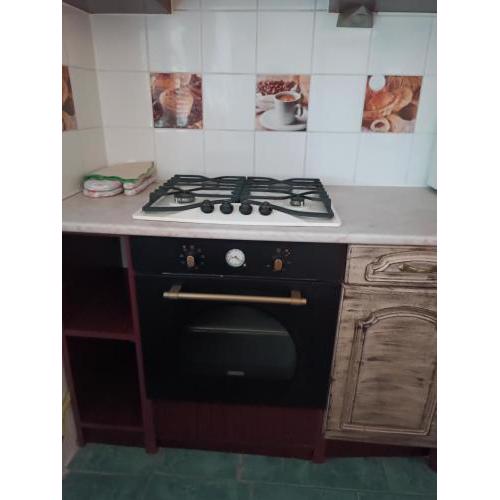 STELLA Apartman