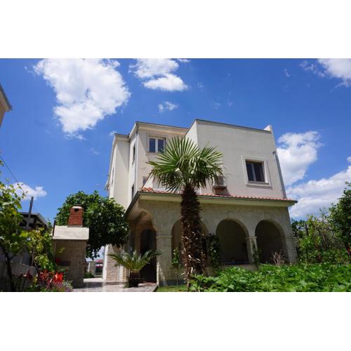 Stella Mare Apartments