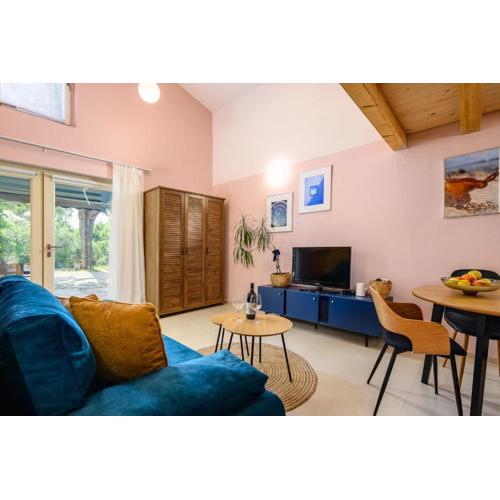 Stella Marina Deluxe Apartment