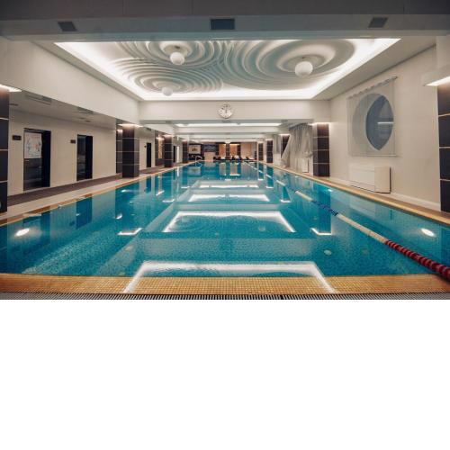 Stella Residence Club