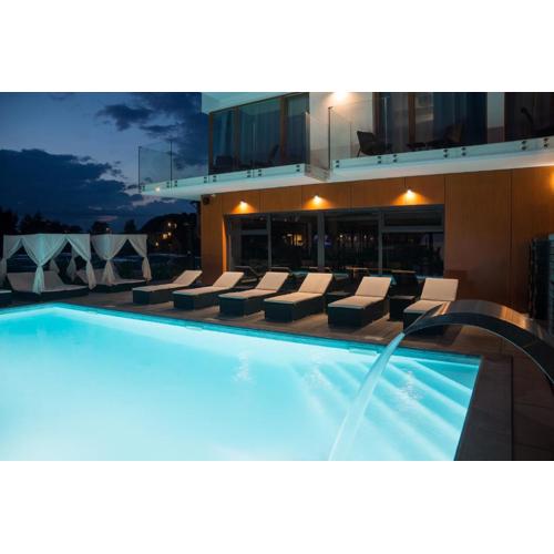 STELLA Resort & SPA