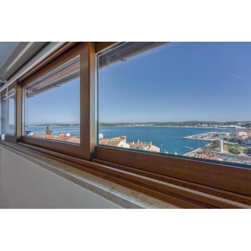 Stella Sea view Apartment