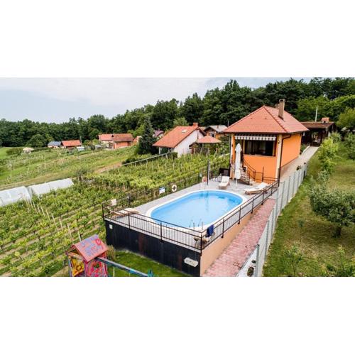 StellaLuca Resort