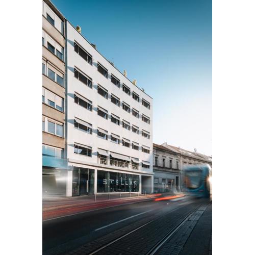 Stellar Boutique Modules by Maistra City Vibes