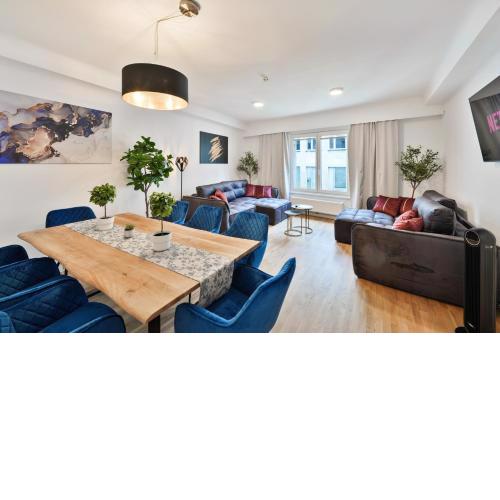 Stephansdom Residence Apartment