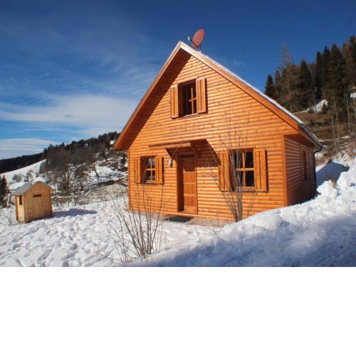 Sternenchalet