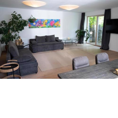 Sternvilla - Traumhaftes Apartment in bester Lage