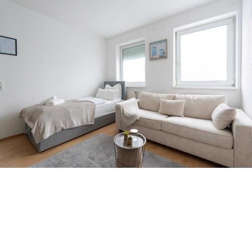 Steyr Comfort Lodge Anytime Check In for Business and Family