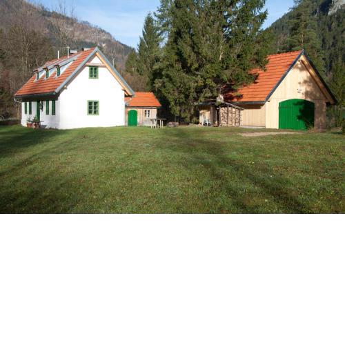 STEYR RIVER LODGE