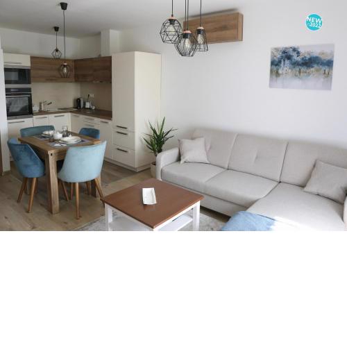 St.Gotthard Apartman