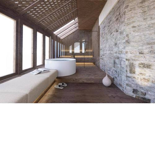 stieg'nhaus Design Boutique Hotel