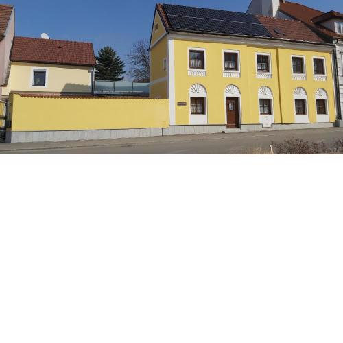 Stift Göttweigblick