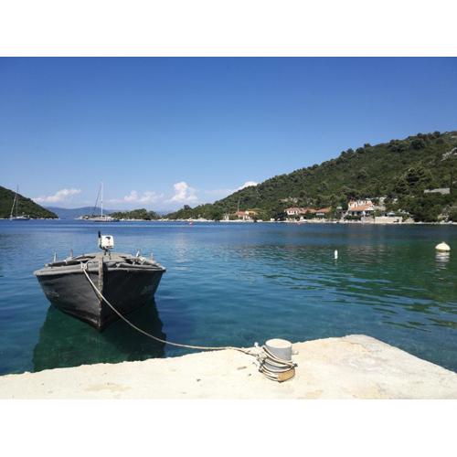 STIGA 2 - two bedroom ap.