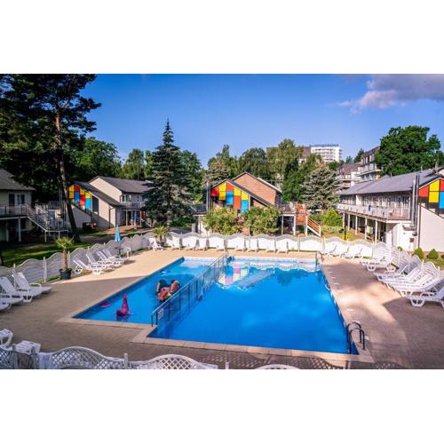 Stilo Hotel