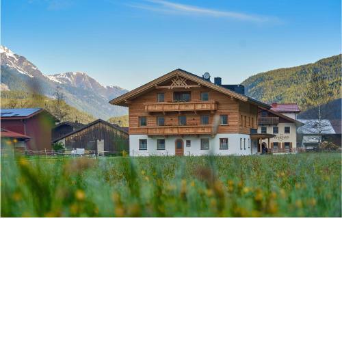 Stilvolle Ferienwohnung