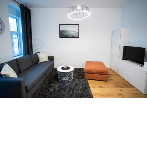 STILVOLLES APARTMENT
