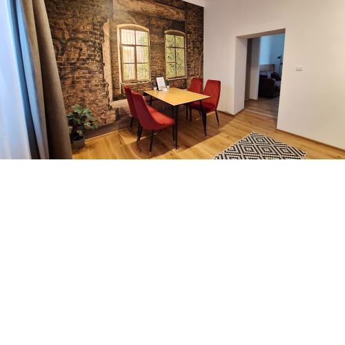Stilvolles Appartement - zentral