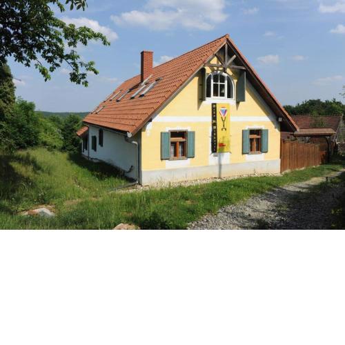 Stilvolles Landhaus im Dreiländereck