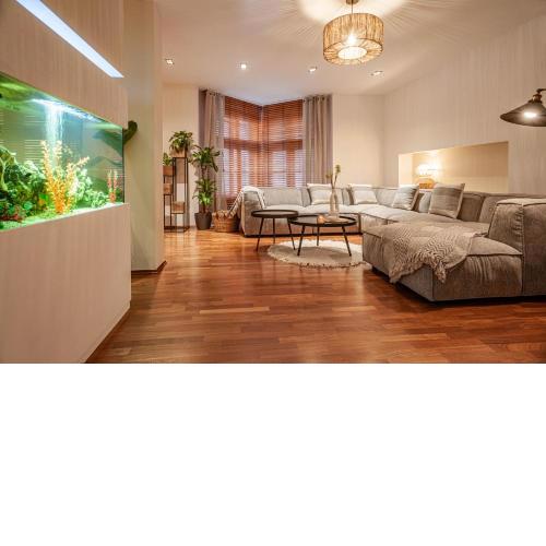 STING Boutique Apartments