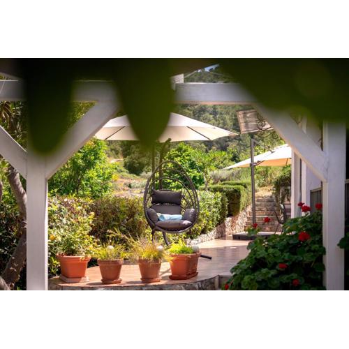 Stiniva Bay - Hvar Villa