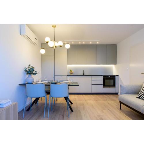 Stiva Apartment - new apartment with free parking, 150m from the beach