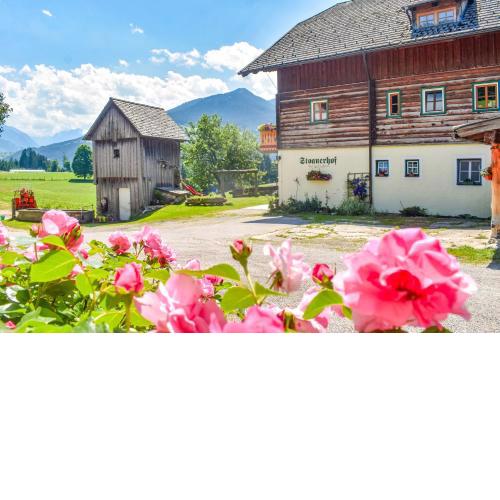 Stoanerhof
