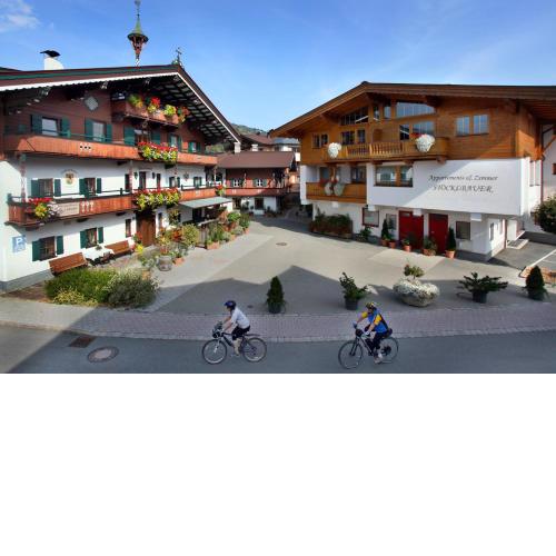 Stöcklbauer Kirchberg in Tirol