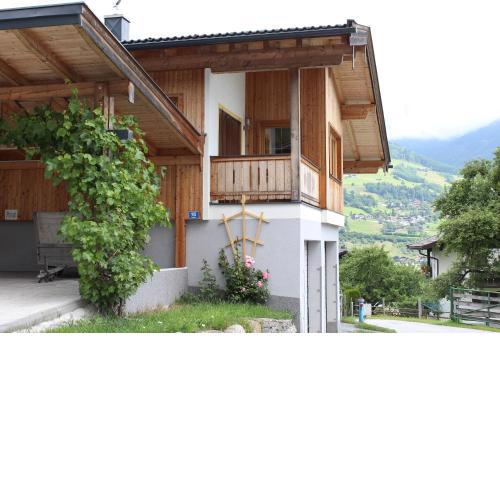 Stöcklgut Ferienhaus