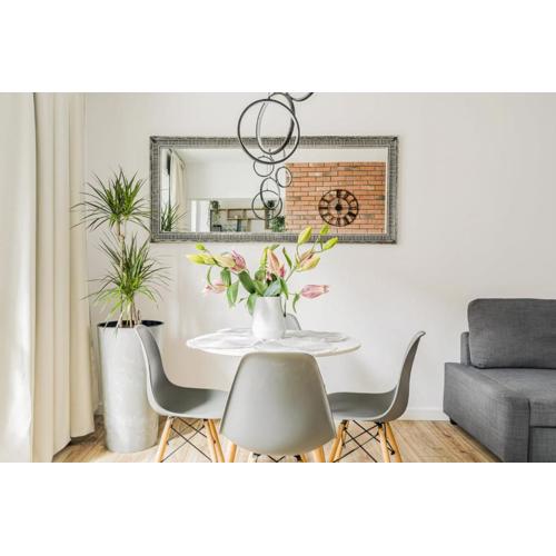 Stocznia Apartments by Golden Glow