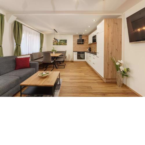 Stögergut by Schladming-Appartements