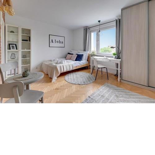 Stogi Polonusa by Downtown Apartments