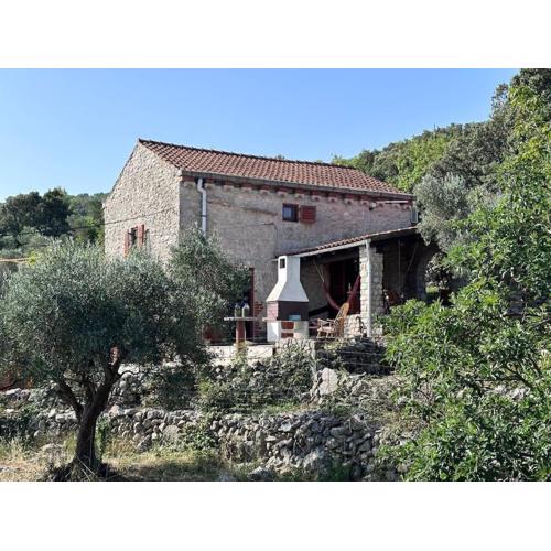 Stone Cottage Cesarovina
