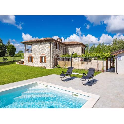Stone Gem - Villa Katarina with Private Pool