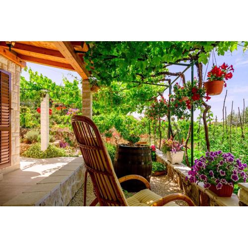 Stone House Apartment