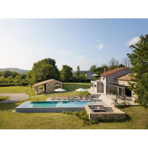 Stone House Baracchi