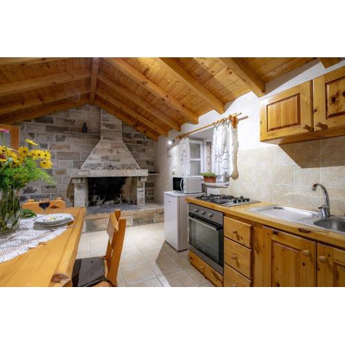 Stone House Harmony