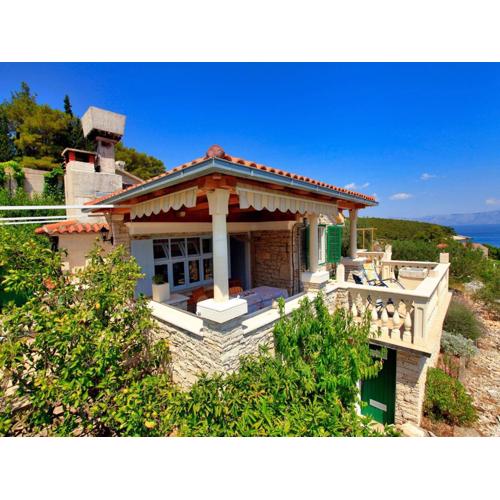 Stone House Horizont