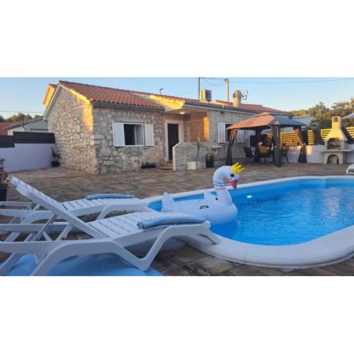 Stone House Josipa