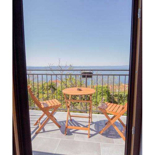 Stone house Marinko - Free Beach Parking
