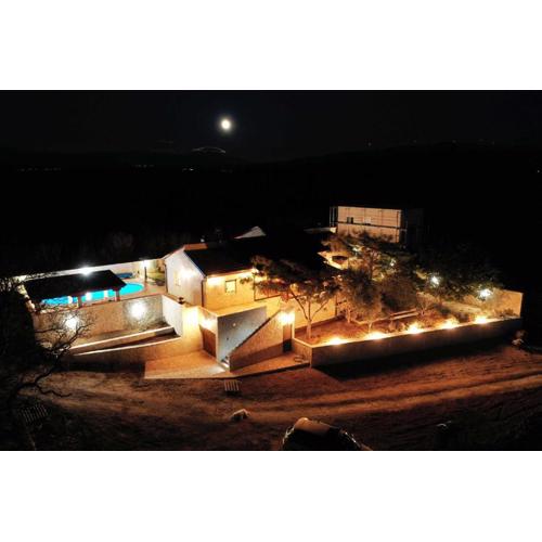 Stone House Pridraga