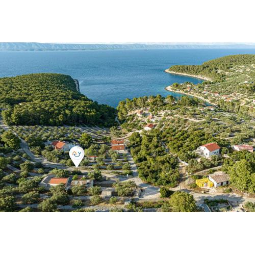Stone House Tania - Happy Rentals