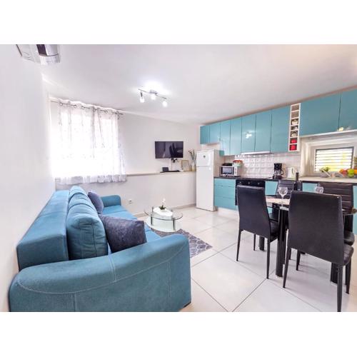 Stone House Varos Apartments