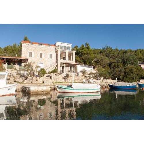 Stone House Villa Darinka