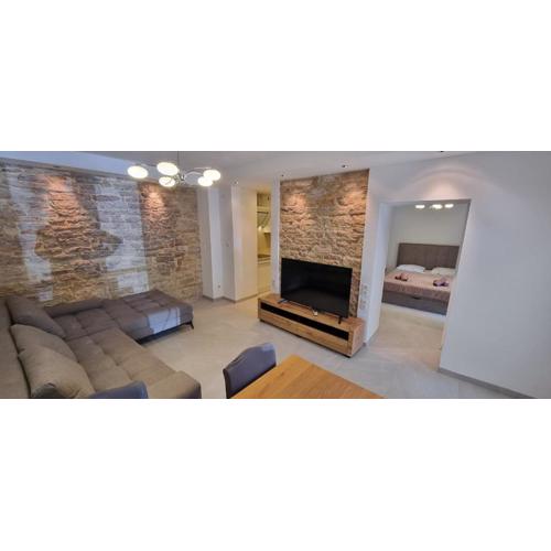 Stone House