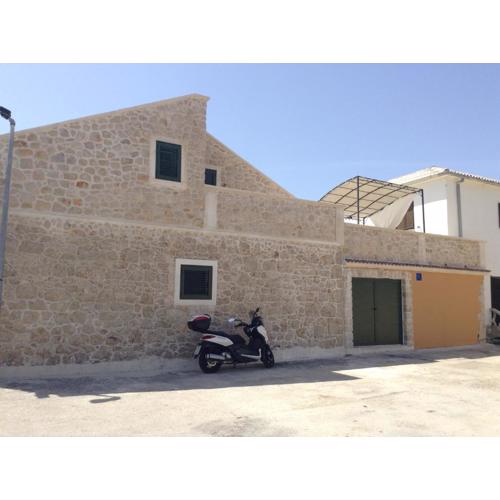 Stone House